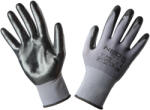 NEO TOOLS Mănuși de muncă, acoperite cu nitril, nylon, 4131X, mărimea 8 (97-616-8) (97-616-8)