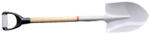 Nakayama Pro lopată 2202901020 mm, 1, 1 kg (SSF665) (SSF665) Lopata