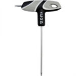 TOYA Cheie în T Torx T9×130 mm S2 (YT-05602) (YT-05602) Cheie torx