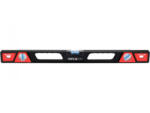 TOYA Nivela 600 mm (YT-30311) (YT-30311)