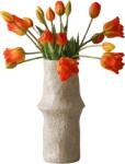 Botane Buchet de flori artificiale Botane, lalele XL, portocalii (BOT-BOU-164)