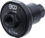 BGS technic Reductor aer comprimat | max. 10 la 6, 3 bar (BGS 70185) (70185)
