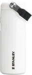 STANLEY Sticlă termică cu pai IceFlow Chalk 470 ml (10-12110-0205)