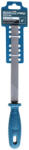 BORMANN Pro râșpol plat 8" (BHT7871) (BHT7871) Pila