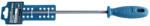 BORMANN Pro râșpol rotund 10" (BHT7880) (BHT7880) Pila
