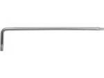 TOYA Cheie Torx lungă de siguranță T20 (YT-05516) (YT-05516)