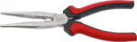 BGS technic Cleste spitz drept cu manere izolate, 200mm (BGS 337) - sculeforte Cleste