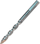 Bormann Burghiu pentru piatra 10x75x120mm (BHT3108) (BHT3108) Burghiu