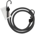 Bormann set 2 chingi elastice, 125 cm, Φ10 mm (BHT7792) (BHT7792)