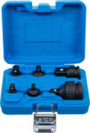 BGS technic Set adaptoare de impact | 6 piese (BGS 200) (200) Cleste