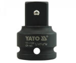 TOYA Adaptor tubulară mașină 3/4"-1" (YT-1168) (YT-1168) Cleste