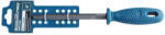 BORMANN Pro râșpol triunghi 6" (BHT7882) (BHT7882) Pila