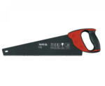 TOYA Fierăstrău tip coadă de vulpe 400 mm cu strat teflon 3 tăișuri (YT-3106) Fierastrau