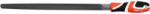 TOYA Pilă triunghiulară 300 mm / #1 grosieră (YT-62251) (YT-62251) Pila