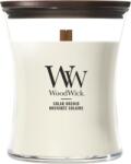 WoodWick Lumânare WoodWick Core Solar Orchid medie (2674250E)