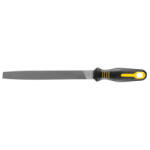TOPEX Fișă semicirculară 200MM (06A722) (GTX-06A722) Pila