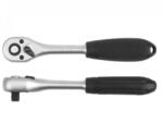 TOYA Clișeu cu clichet 1/4" tijă dreaptă (YT-0307)