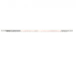 TOYA Pânză fierăstrău lemn ud 530 mm (YT-3232) (YT-3232) Fierastrau
