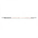 TOYA Pânză fierăstrău lemn uscat 450 mm (YT-3221) (YT-3221) Fierastrau