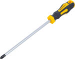 BGS technic Şurubelniţă | Cap cruce PH3 | Lungime lamă 200 mm (BGS 7946-PH3) (7946-PH3) Surubelnita