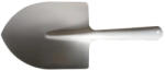 Nakayama Pro cap lopată 255315508 mm, 1, 5 kg (SSF625) (SSF625) Lopata