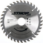 STHOR Disc TCT pentru lemn D160 T36 D30 (08821) (ST-08821) Fierastrau