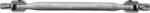 TOYA Cheie tip stea flexibilă cu cap dublu T55xT60 - sculeforte