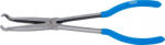 BGS technic Cleşte pentru bujii | cu vârf inelar Ø 8 mm | 280 mm (BGS 4404) (4404) Cleste