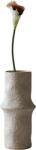 Botane Floare artificială Botane crin, 67 cm, violetă (BOT-PU-CAL-003)