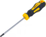 BGS DIY Şurubelniţă | Profil T (pentru Torx) T20 | Lungime lamă 100 mm (BGS 7844-T20) (7844-T20)