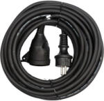 TOYA Prelungitor cablu flexibil izolat cauciuc 30 m 3x1, 5 mm2 (YT-81023) (YT-81023)