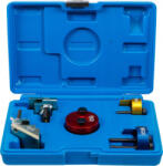 BGS technic Set dispozitive curele canelate | 5 piese (BGS 70109) - sculeforte