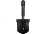 TOYA FLO lopată multifuncțională cu husă (99053) (FL-99053) Lopata
