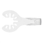 GRAPHITE Lamă specială de tăiat pentru unelte multifuncționale (56H060) (GTX-56H060) Fierastrau