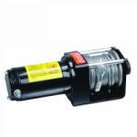 Bormann troliu electric, 1360 kg, 12V - 1000 W, cablu 4, 8 mm x 13, 5 m (BWR5108) (BWR5108)