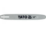 TOYA Șină lanț drujbă 14" 3/8" 1, 1 mm (YT-84918) (YT-84918) Fierastrau