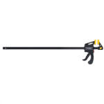 TOPEX Clește rapid, cu rachetă, 750x60mm (12A575) Menghina