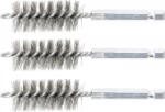 BGS technic Perii oţel | 19 mm | 6, 3 mm (1/4") | 3 piese (BGS 3078-19-S) - sculeforte