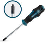 Bormann șurubelniță PH3x150 mm S2 (BHT7006) (BHT7006) Surubelnita