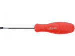 TOYA Șurubelniță plată 6x100mm (YT-25657) (YT-25657) Surubelnita