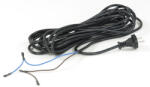 Sprintus Cablu alimentare, 7, 5 m, negru SE7 (107022) (SP-107022)