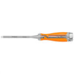 NEO TOOLS Dalta pentru lemn 10 mm, CRV, mâner 2-componente (37-910) Dalta