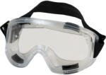 Bormann OCHELARI DE PROTECȚIE, lentile anti-aburire, cu 4 orificii de ventilație (BPP2410) (BPP2410)