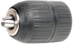 BGS technic Mandrină strângere rapidă | 2 - 13 mm - 1/2" x 20 UNF (BGS 9936) (9936) Burghiu