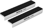 TOYA Fălci moi pentru menghină 150×30 mm (set 2 buc) (YT-65003) (YT-65003) Menghina