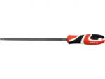 TOYA Pilă pătrată 200 mm / #3 fină (YT-62244) (YT-62244) Pila