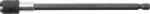BGS technic Prelungire pentru perii pentru BGS 3078 Ø 6, 3 mm (1/4") (BGS 3078-3) - sculeforte