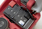 SPRiNTUS Acumulator „Sonnenschein 12 V/50 Ah Camira (210121) (SP-210121)