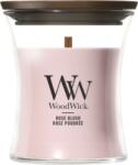 WoodWick Lumânare WoodWick Core Rose Blush mică (2670699E)