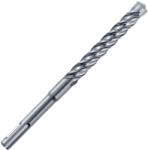 Bormann SDS-PLUS SX4 burghiu ciocan 4 tăișuri 6x210 mm (BHT4704) (BHT4704) Burghiu